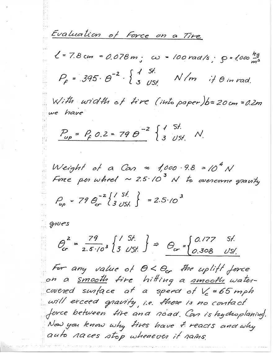 Bernoulli Experiment - Page 9