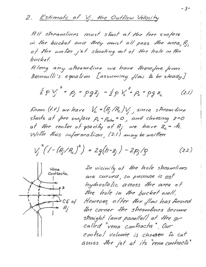 Bernoulli Experiment - Page 10