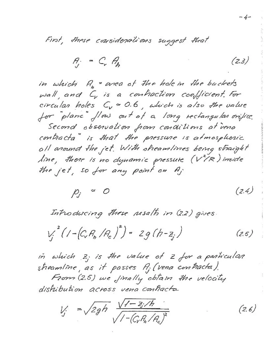 Bernoulli Experiment - Page 11