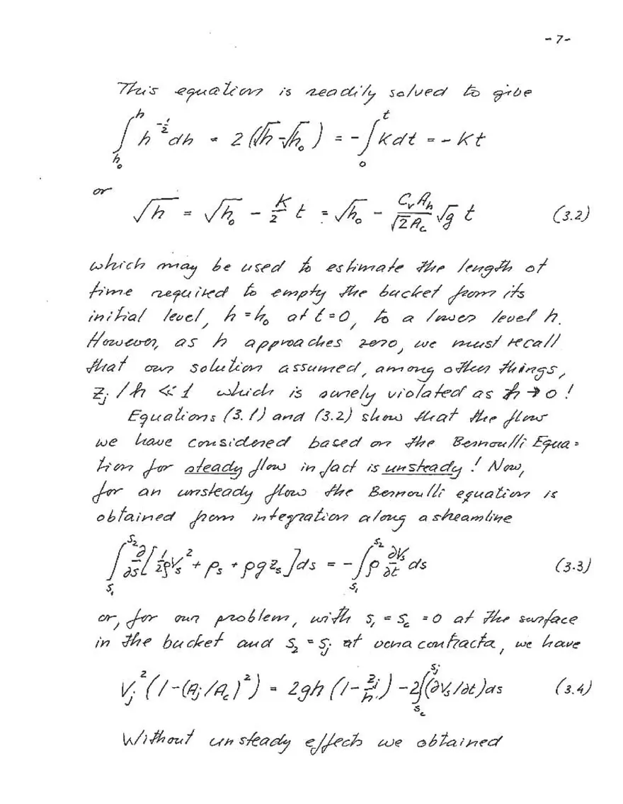 Bernoulli Experiment - Page 14