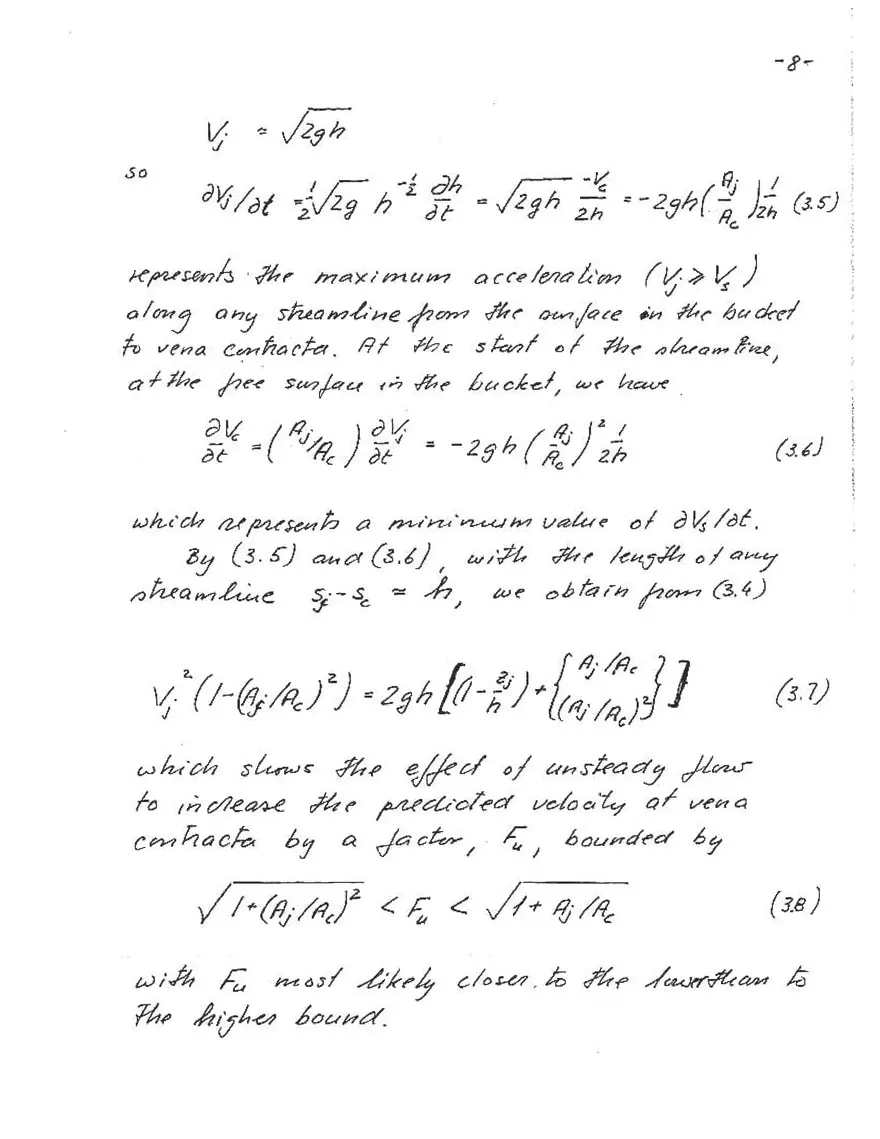 Bernoulli Experiment - Page 15