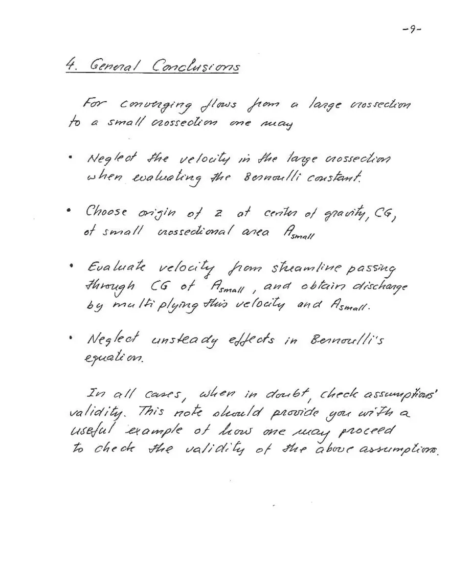 Bernoulli Experiment - Page 16