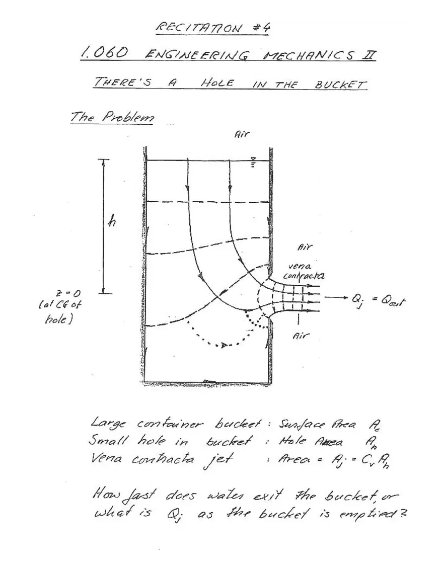 Bernoulli Experiment - Page 1