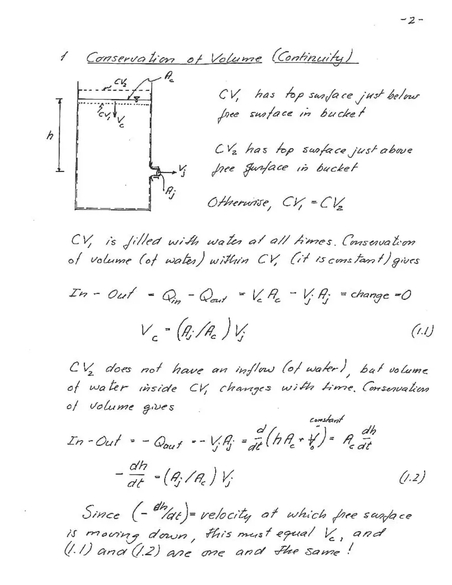 Bernoulli Experiment - Page 2