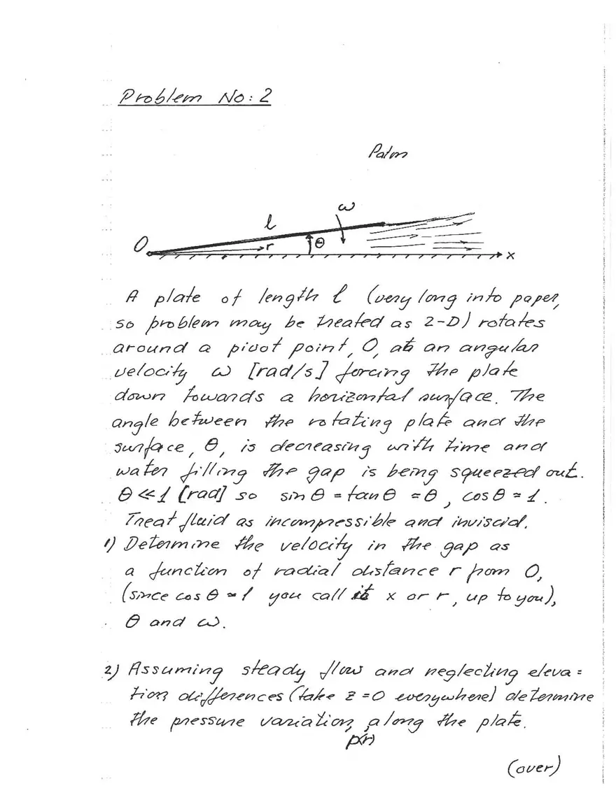 Bernoulli Experiment - Page 3