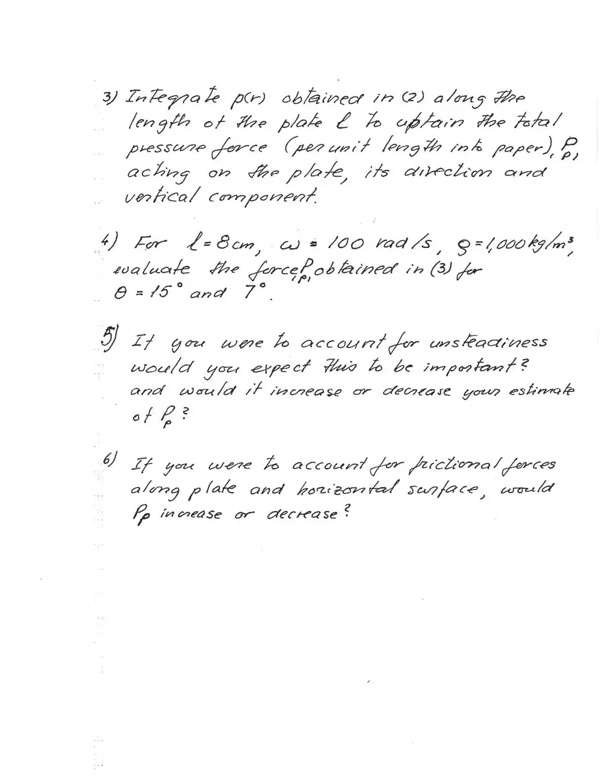 Bernoulli Experiment - Page 4