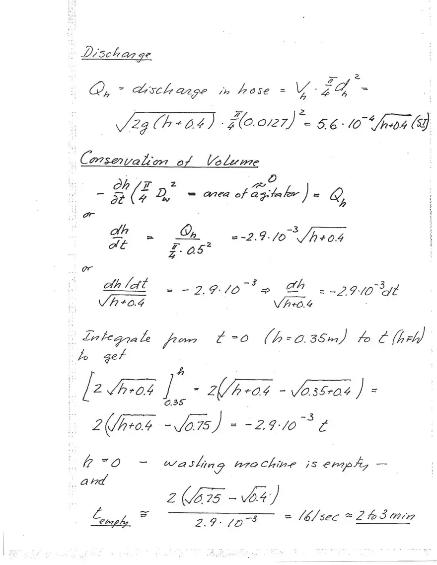 Bernoulli Experiment - Page 6