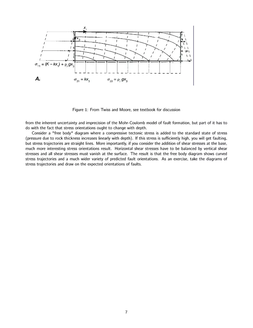 Notes VII Faults 1 - Page 7