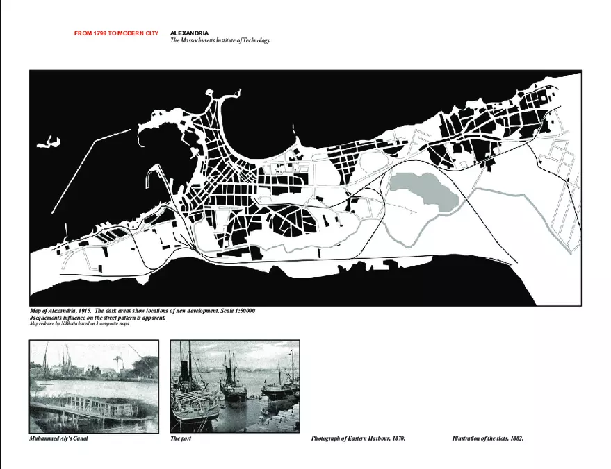 ALEXANDRIA: Historical Analysis - Page 6