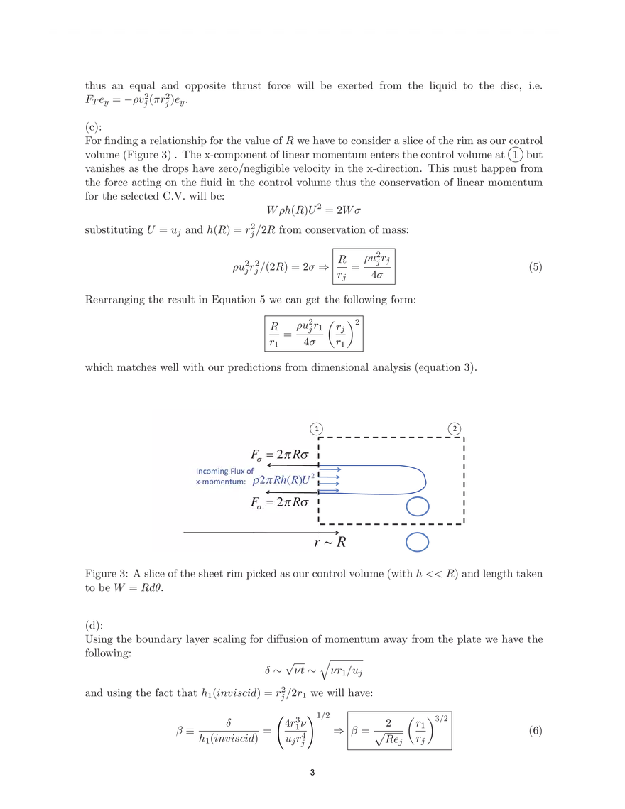 2.25 Advanced Fluid Mechanics, Solutions to the Final Exam - Page 8