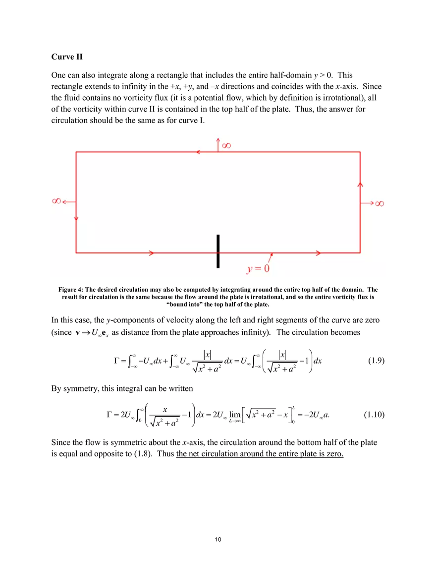 2.25 Advanced Fluid Mechanics, Solutions to the Final Exam - Page 15