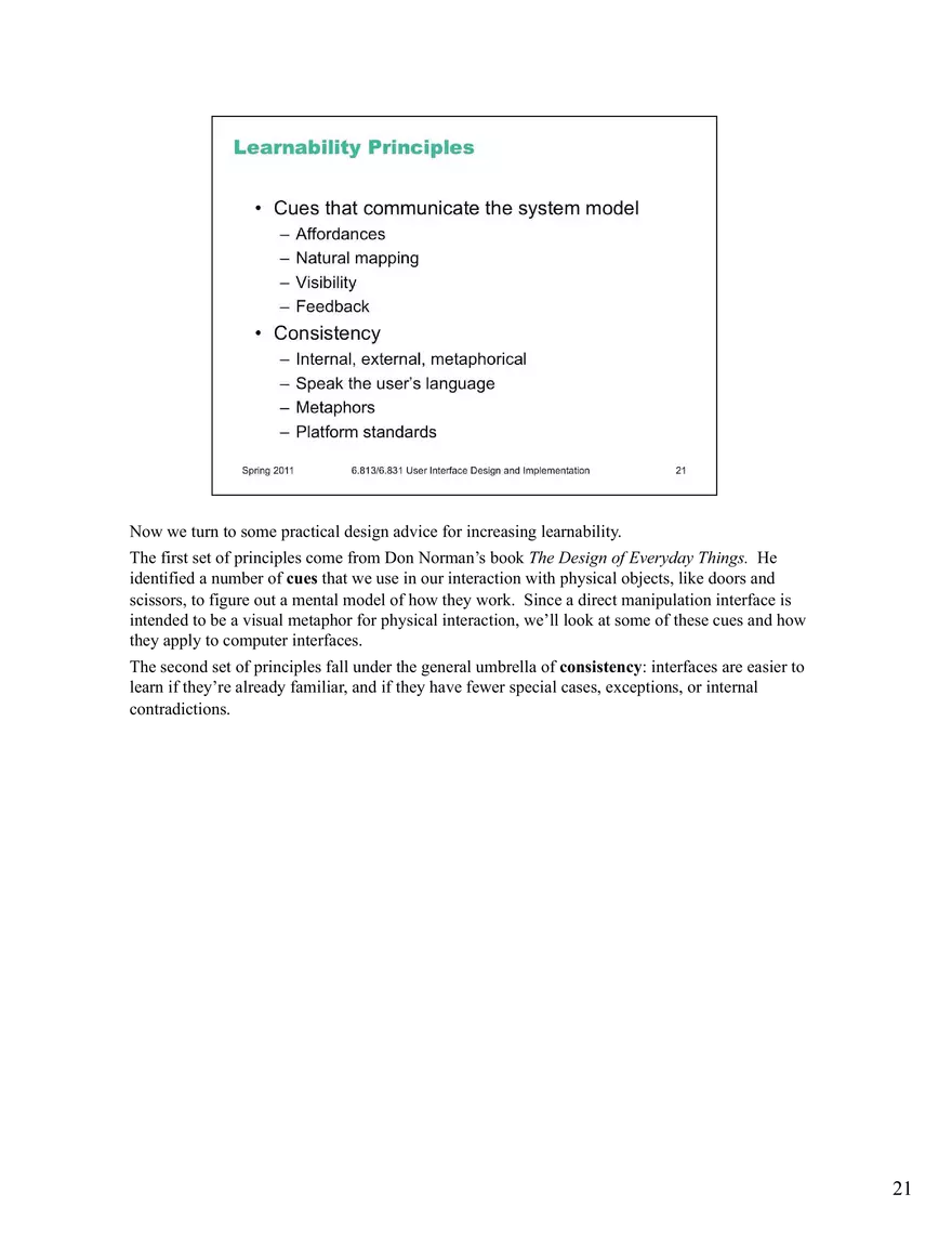 6.831/6.813 Lecture 2 Notes, Learnability - Page 14