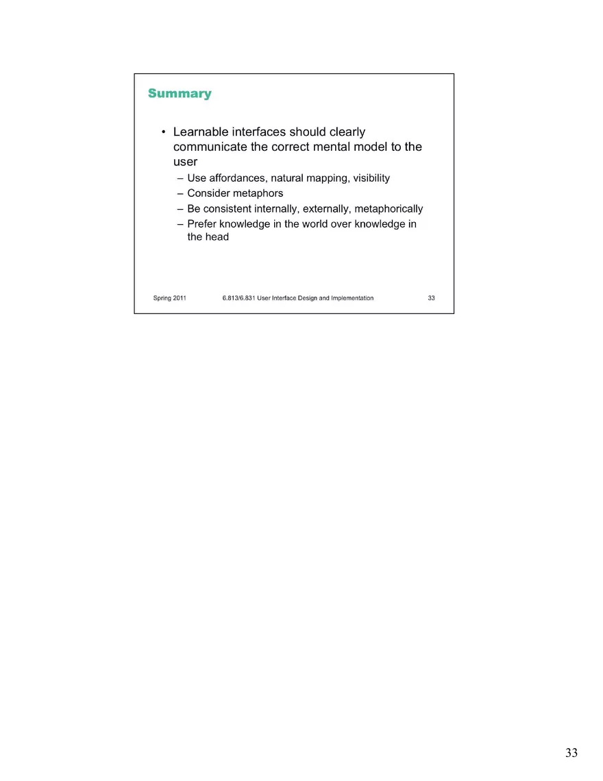 6.831/6.813 Lecture 2 Notes, Learnability - Page 27