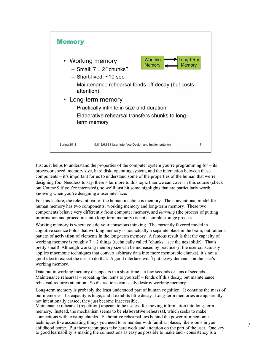 6.831/6.813 Lecture 2 Notes, Learnability - Page 31