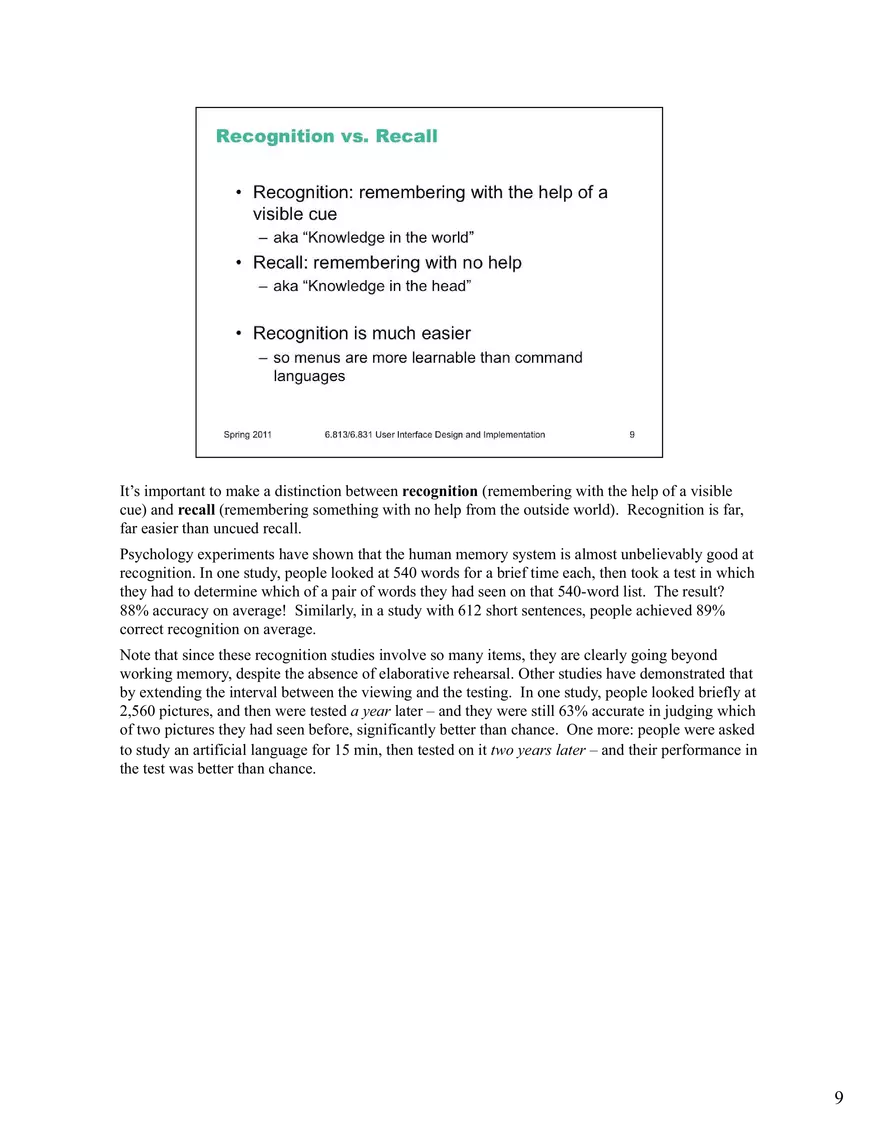 6.831/6.813 Lecture 2 Notes, Learnability - Page 33