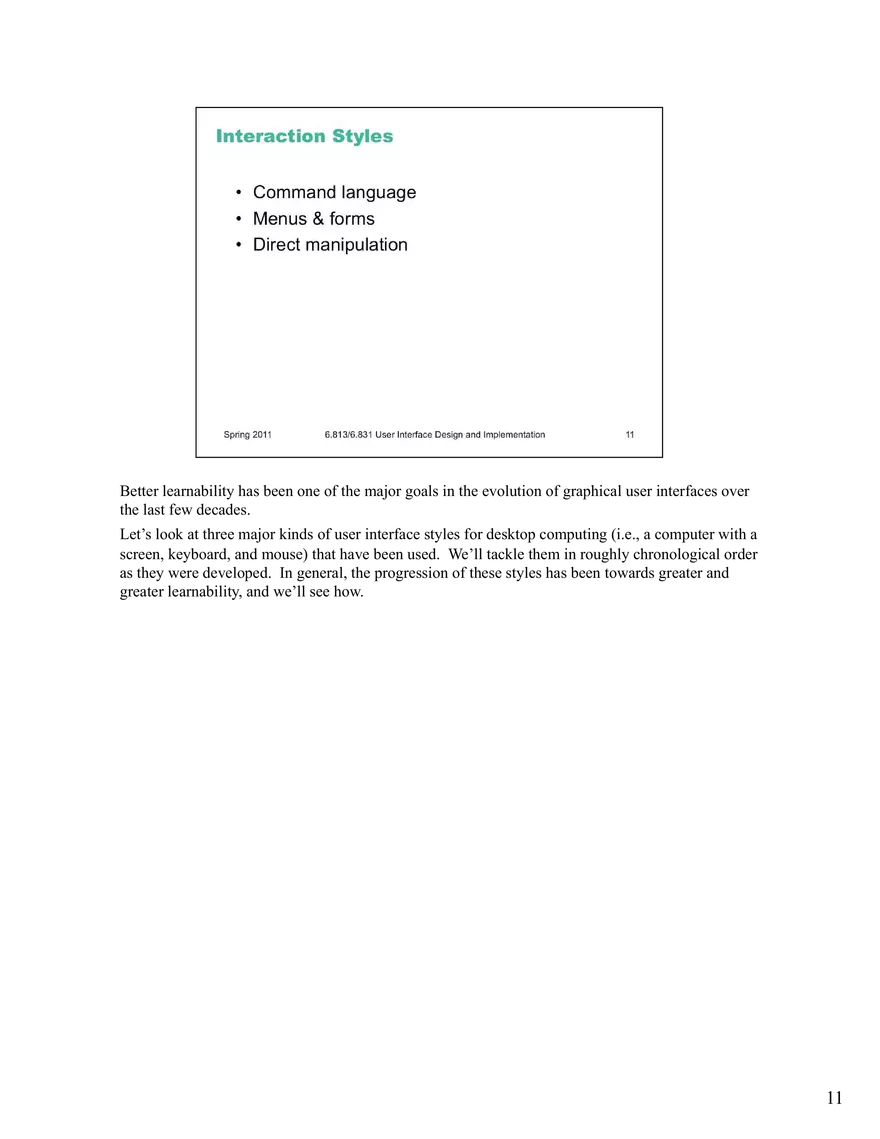 6.831/6.813 Lecture 2 Notes, Learnability - Page 3