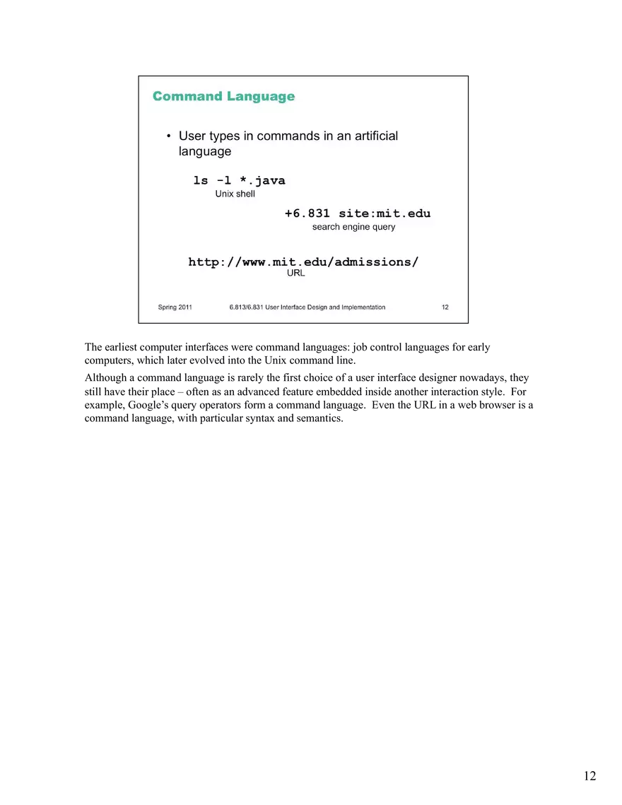 6.831/6.813 Lecture 2 Notes, Learnability - Page 4