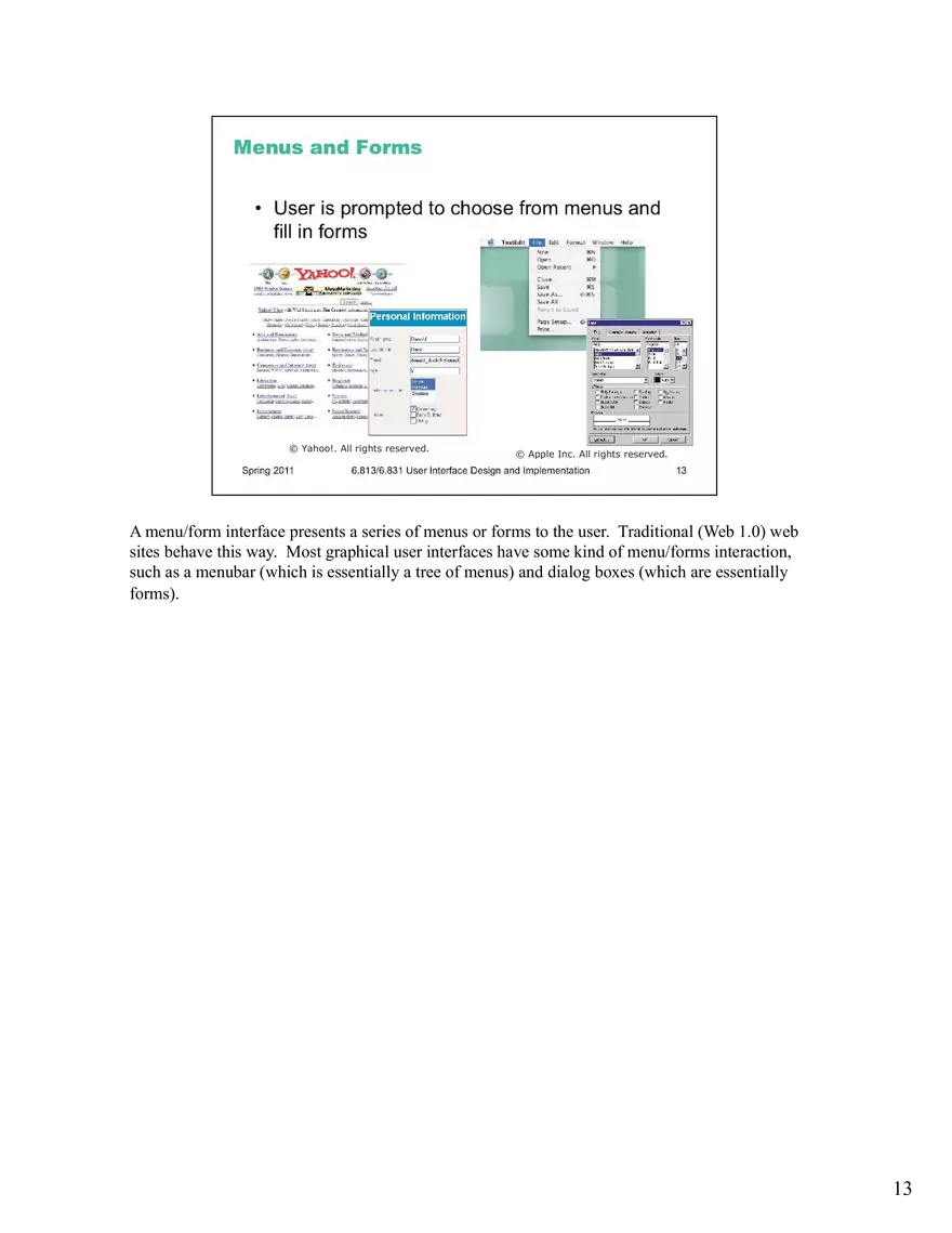 6.831/6.813 Lecture 2 Notes, Learnability - Page 5