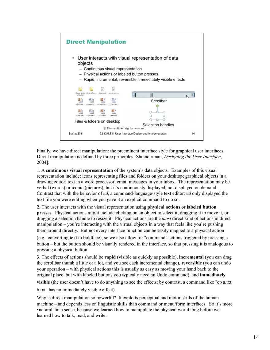 6.831/6.813 Lecture 2 Notes, Learnability - Page 6