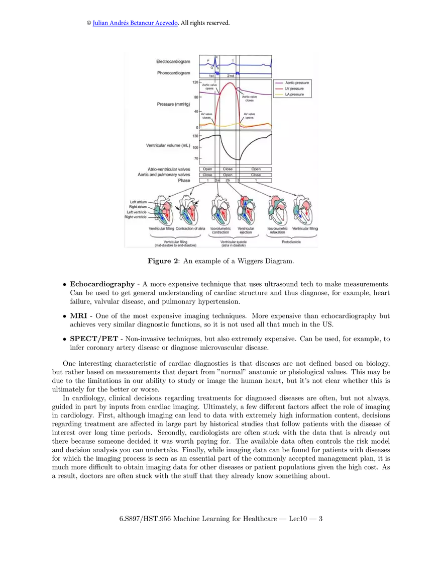 Lecture 10 Notes: Application of Machine Learning to Cardiac Imaging - Page 4