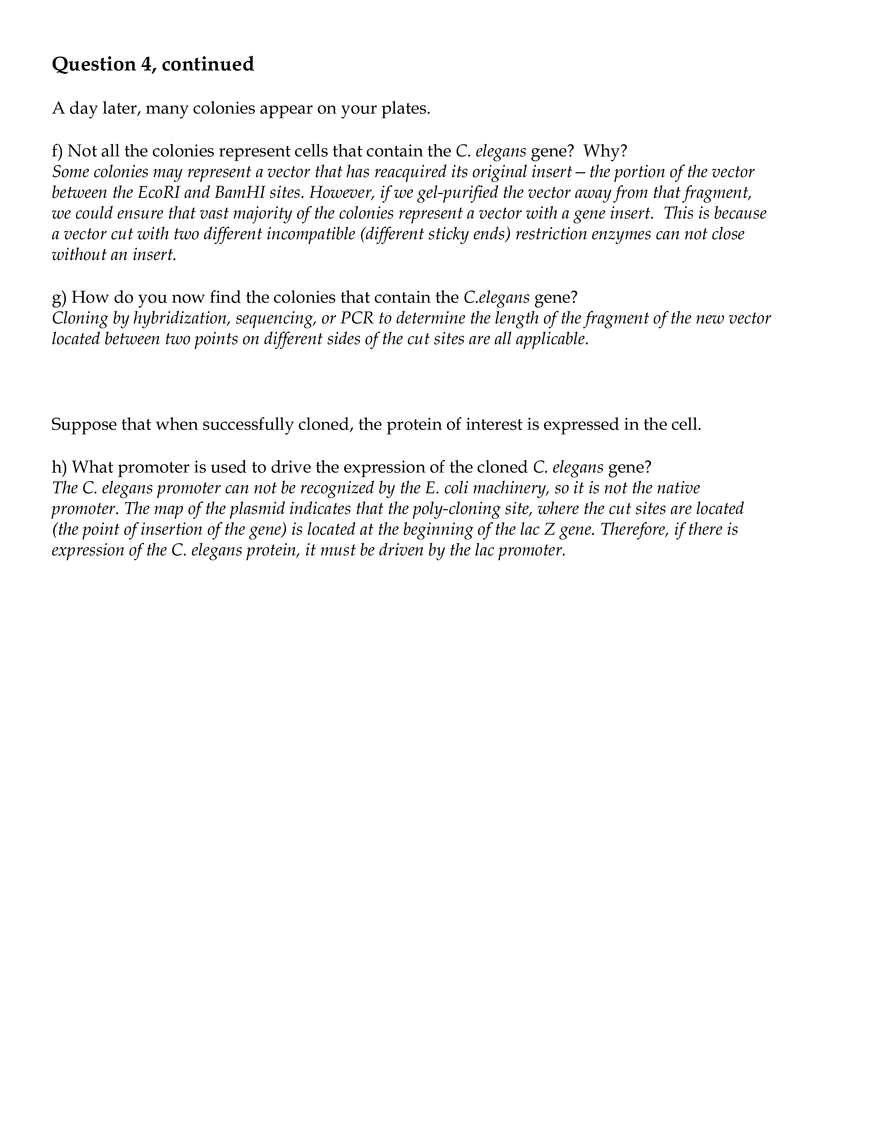 7.014 Solution Set 6 - Page 6