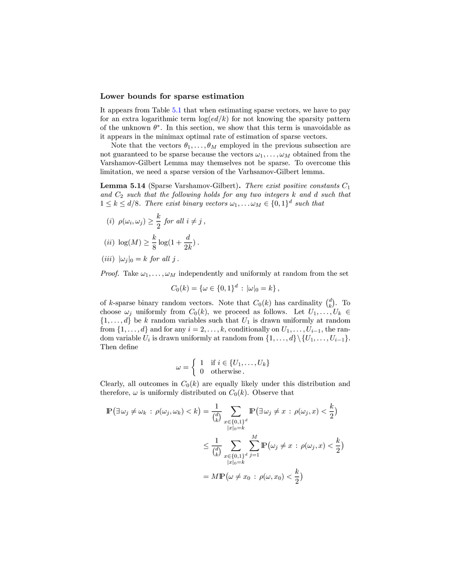 Minimax Lower Bounds - Page 7
