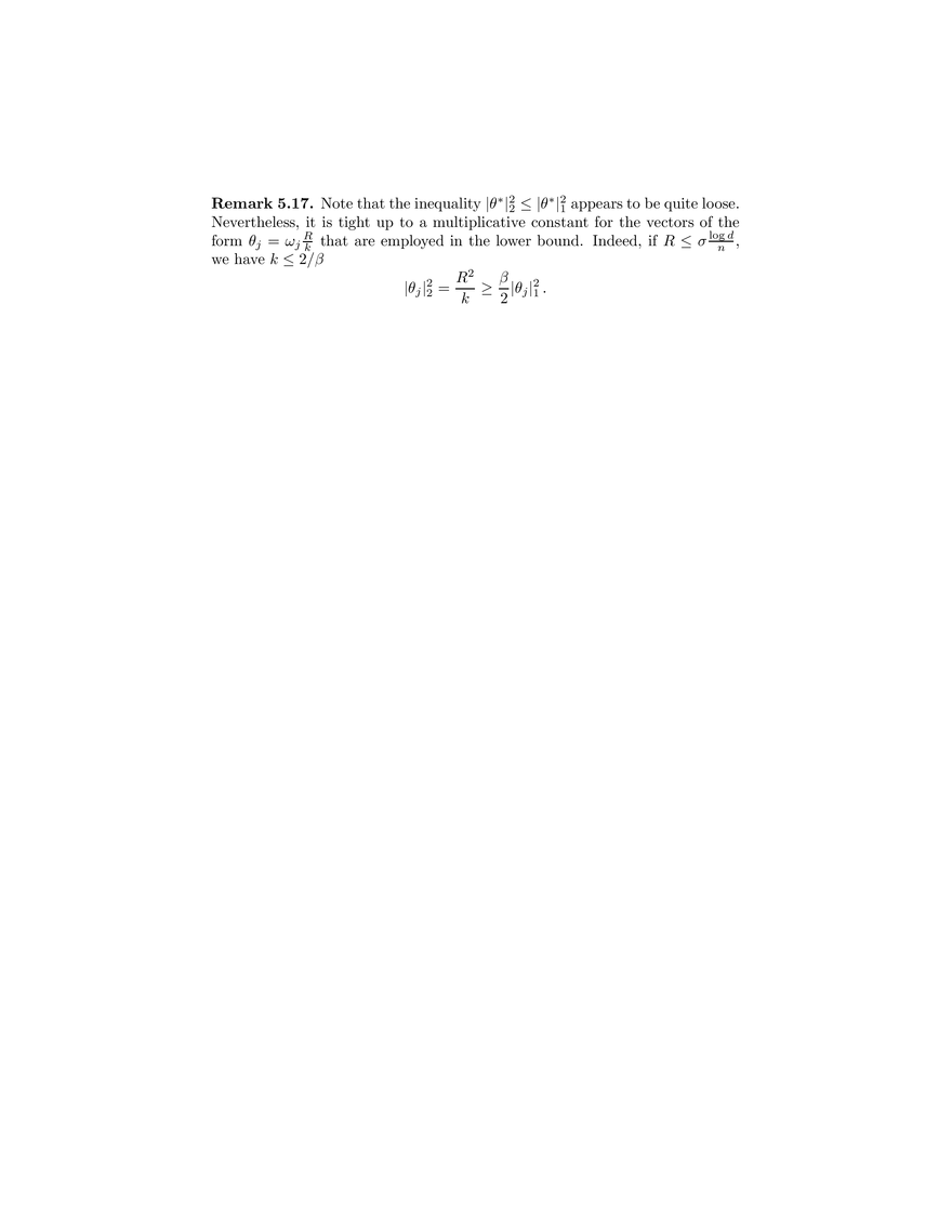 Minimax Lower Bounds - Page 11