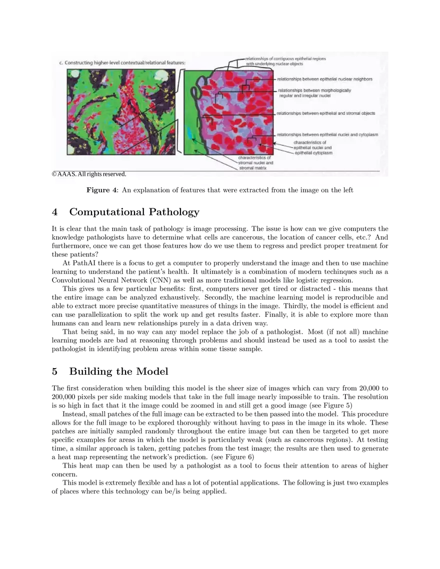 Lecture 12: Machine Learning for Pathology - Page 3
