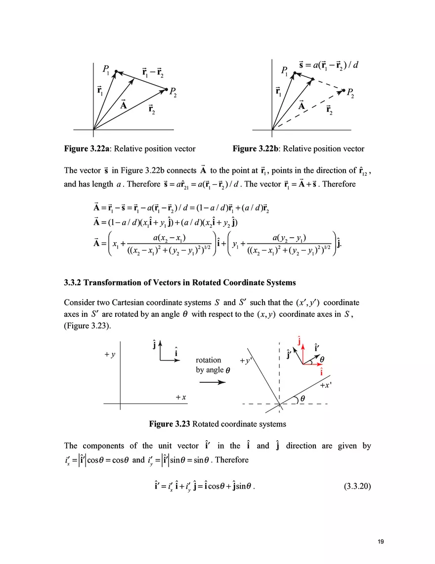 8.01SC Chapter 3: Vectors - Page 11