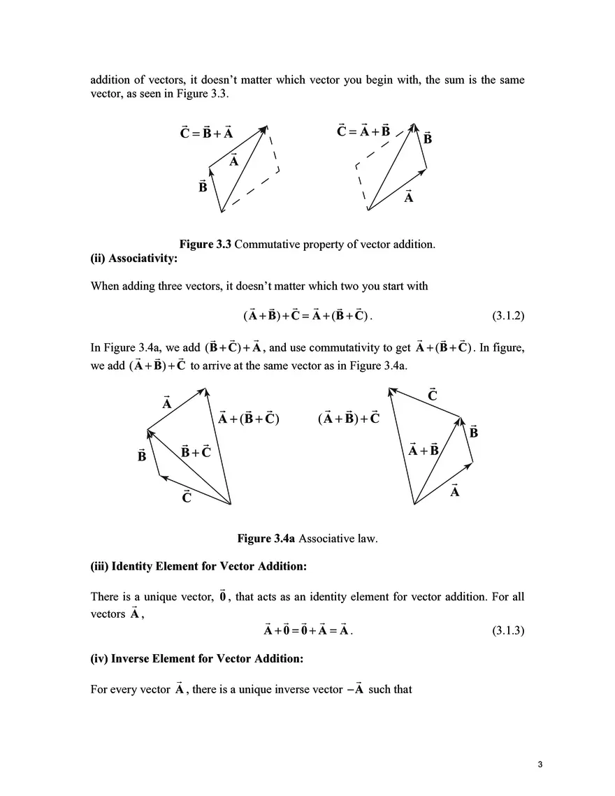 8.01SC Chapter 3: Vectors - Page 13