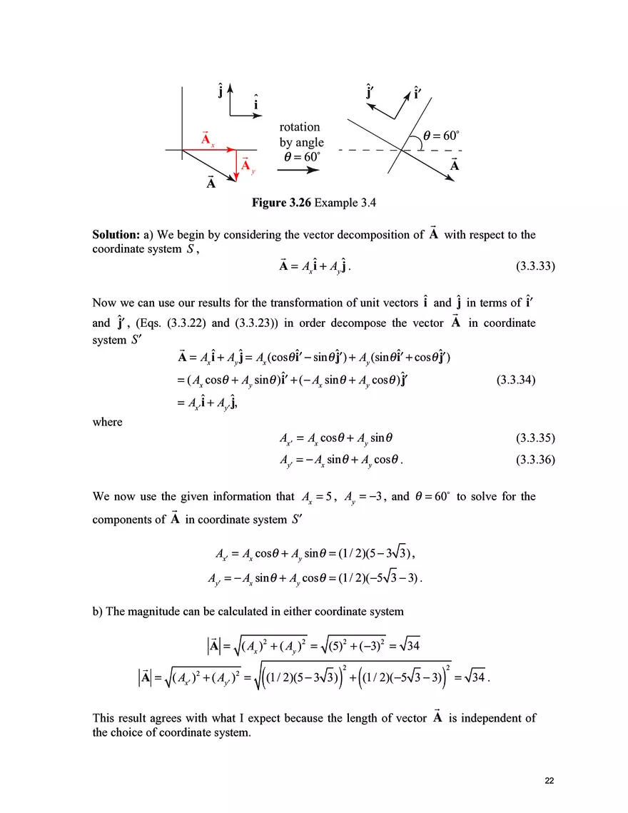 8.01SC Chapter 3: Vectors - Page 15