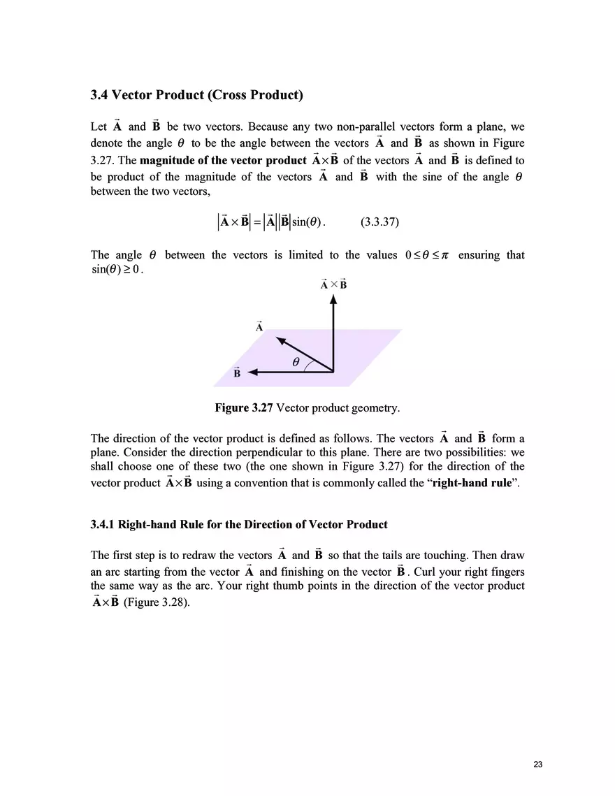 8.01SC Chapter 3: Vectors - Page 16