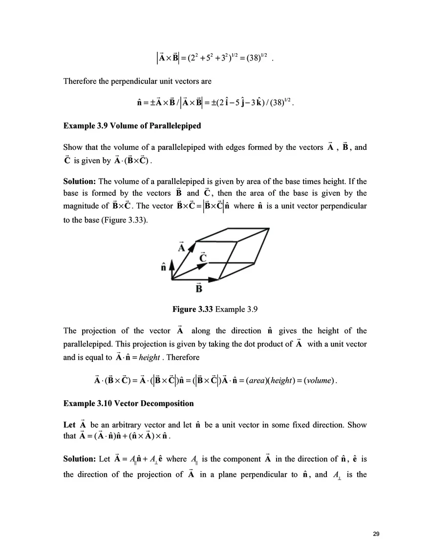 8.01SC Chapter 3: Vectors - Page 22