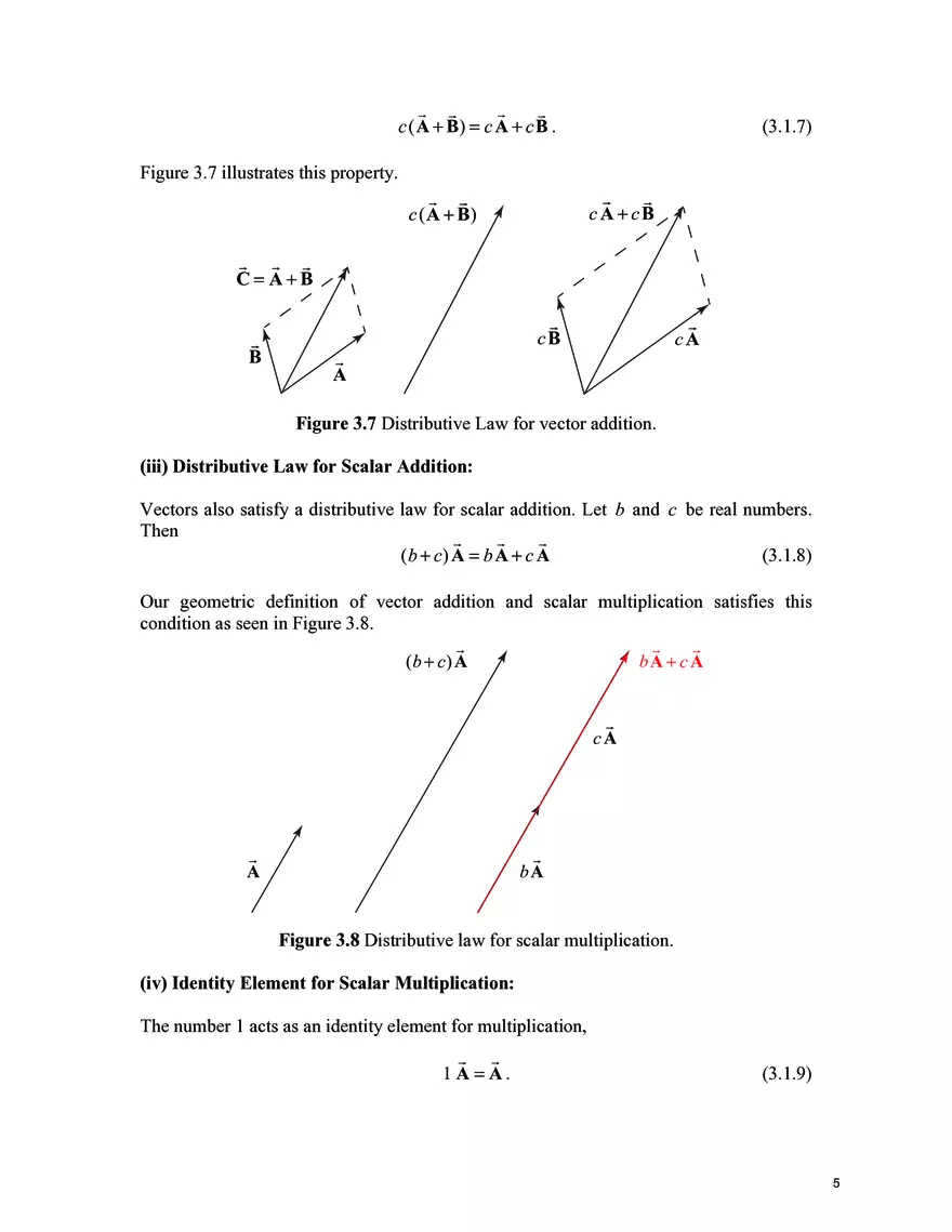 8.01SC Chapter 3: Vectors - Page 25