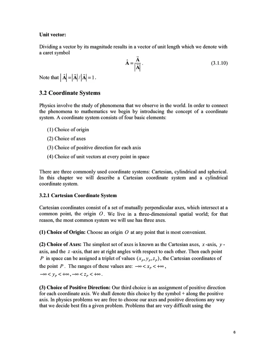 8.01SC Chapter 3: Vectors - Page 26