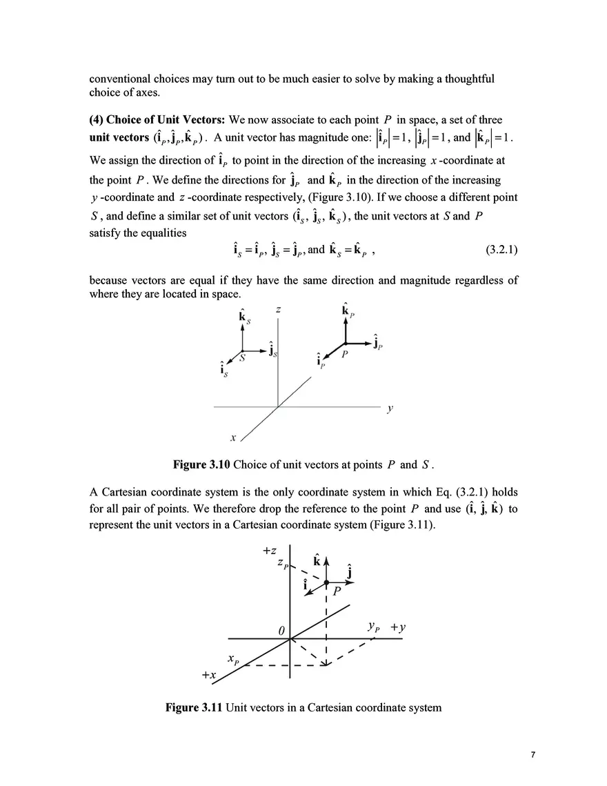 8.01SC Chapter 3: Vectors - Page 27