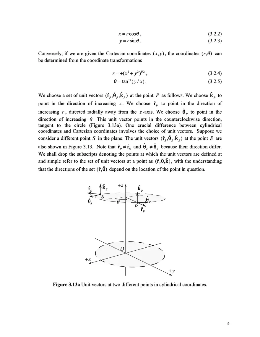 8.01SC Chapter 3: Vectors - Page 29