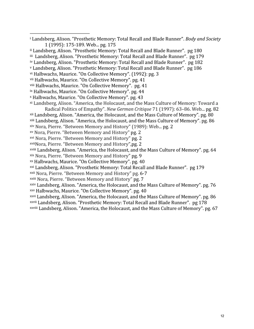 Radical Empathy and the Transferential Power of Mass Media - Page 4
