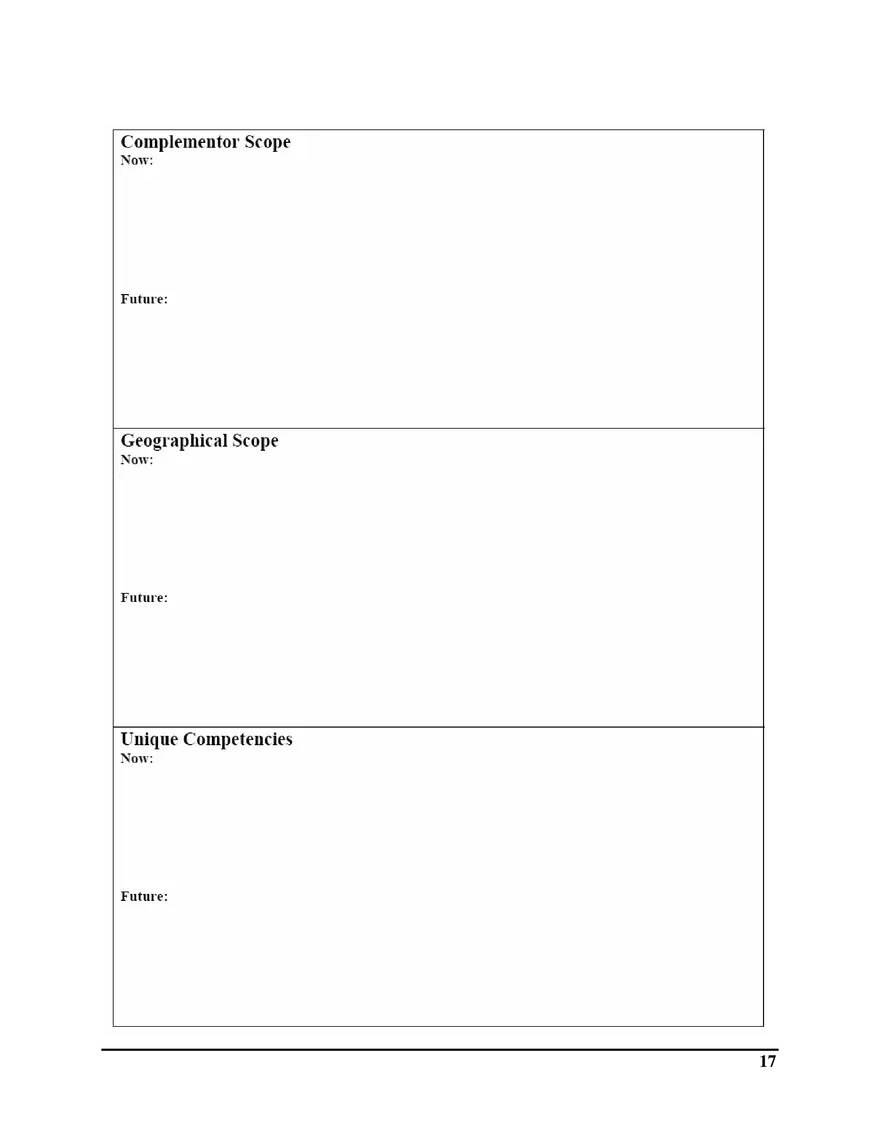 DMK International (2) – Customer Segmentation and Customer Value Proposition - Page 9