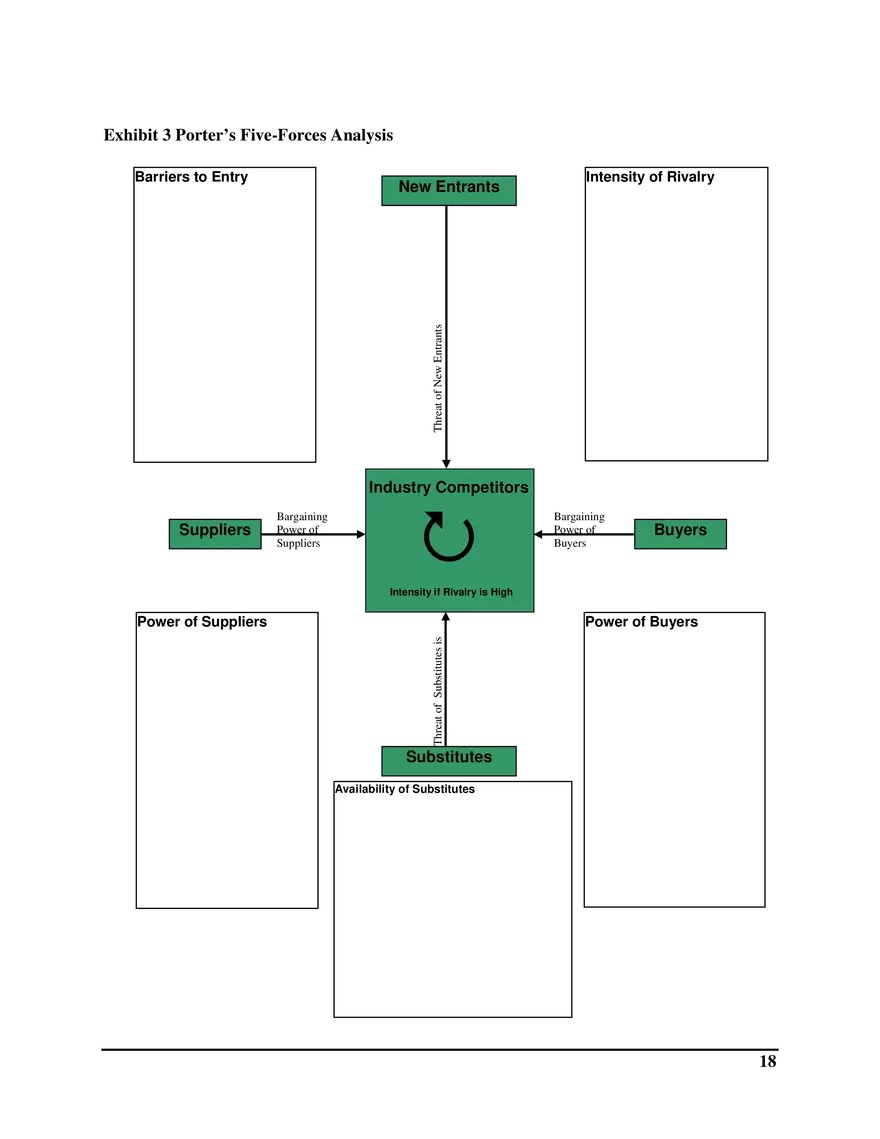 DMK International (2) – Customer Segmentation and Customer Value Proposition - Page 10