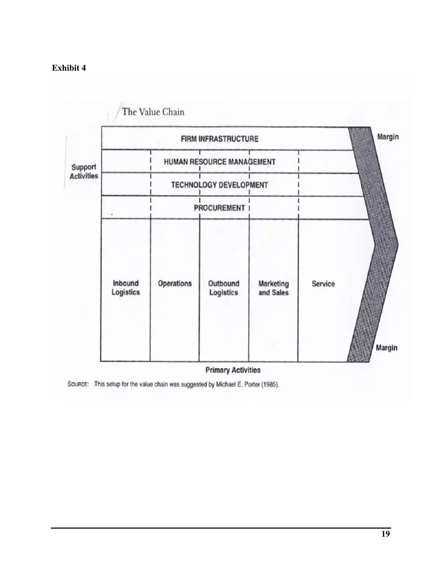 DMK International (2) – Customer Segmentation and Customer Value Proposition - Page 11
