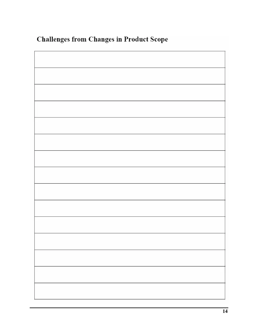 DMK International (2) – Customer Segmentation and Customer Value Proposition - Page 6