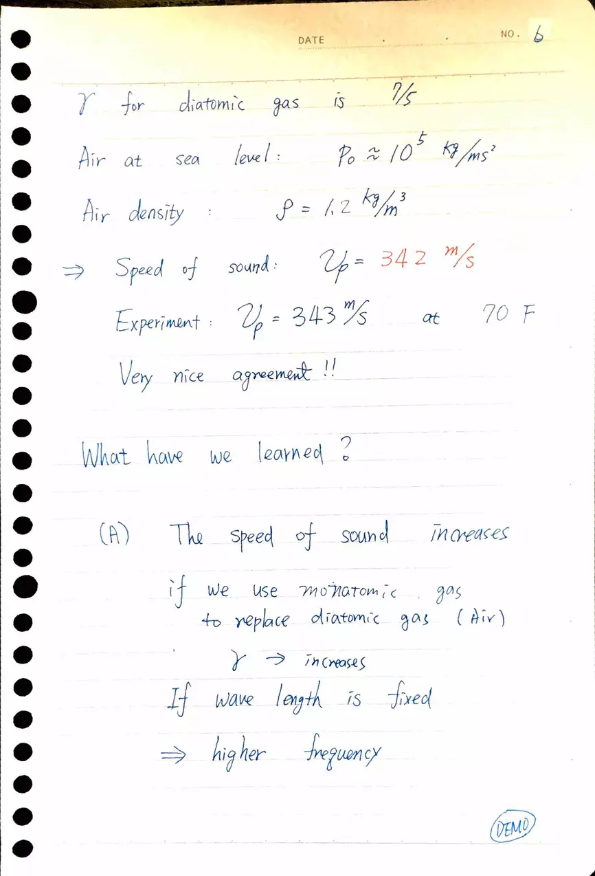 MIT 8.03SC Lecture 11: Sound Waves - Page 7