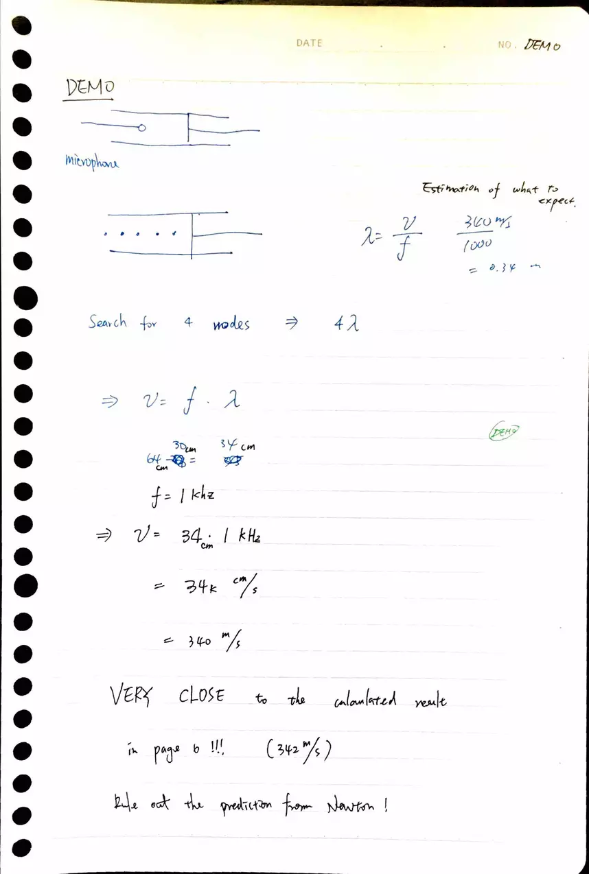 MIT 8.03SC Lecture 11: Sound Waves - Page 8