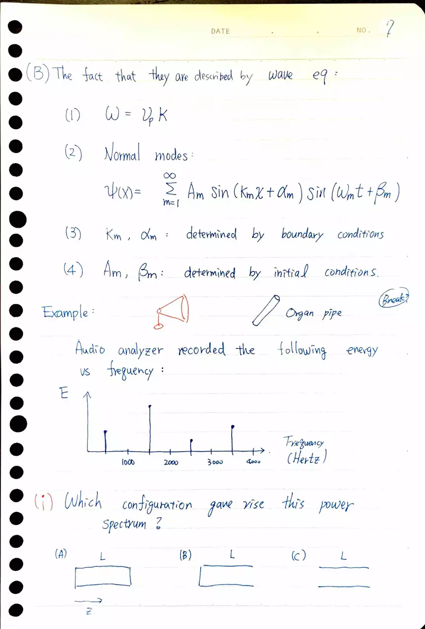 MIT 8.03SC Lecture 11: Sound Waves - Page 9