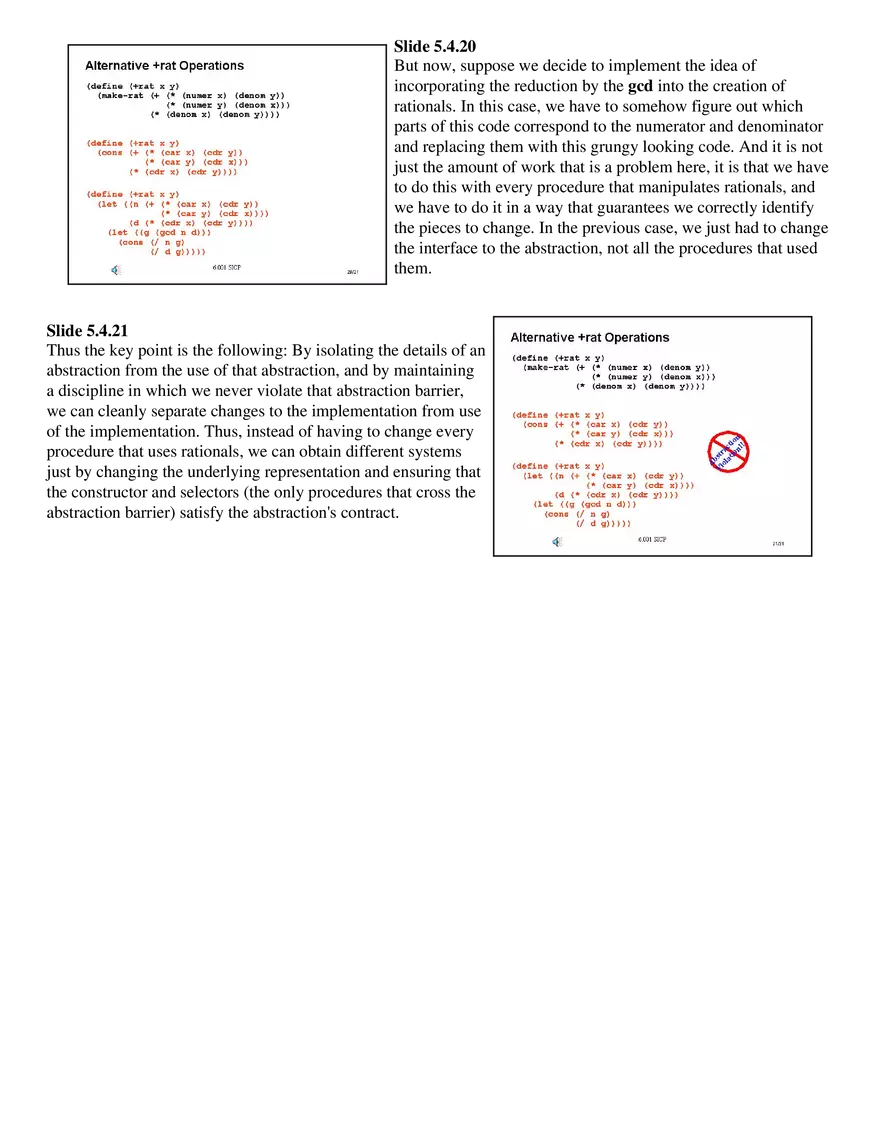 6.001 Notes: Section 5.3-5.4 - Page 7