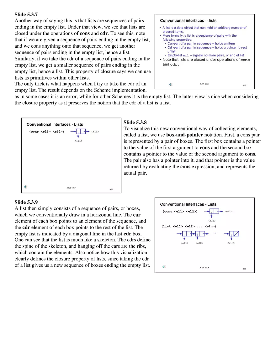 6.001 Notes: Section 5.3-5.4 - Page 8