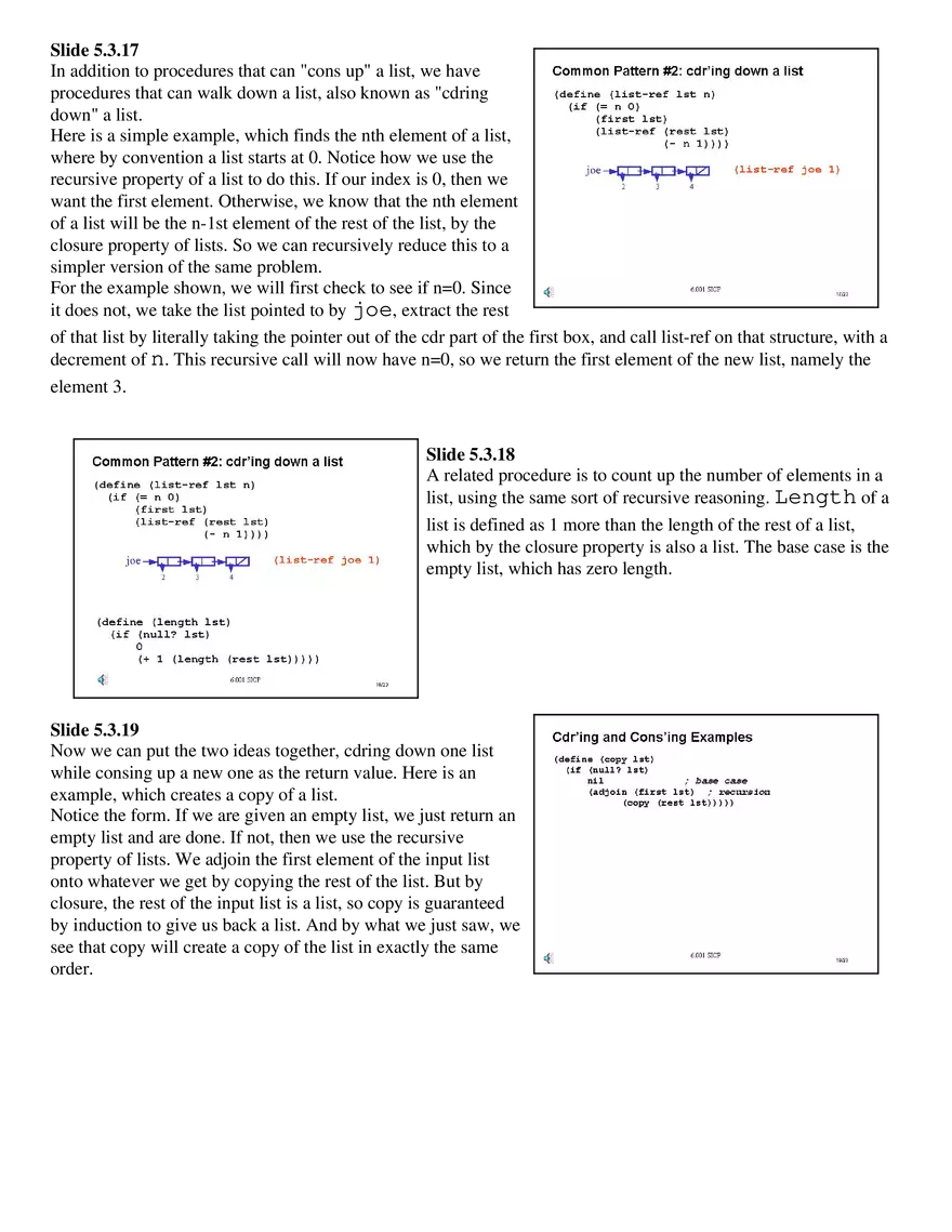 6.001 Notes: Section 5.3-5.4 - Page 11