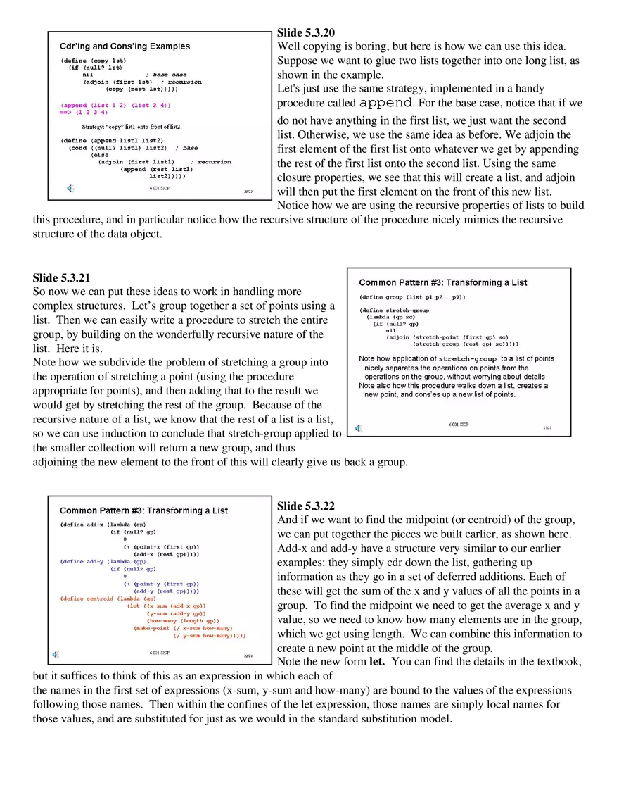 6.001 Notes: Section 5.3-5.4 - Page 12
