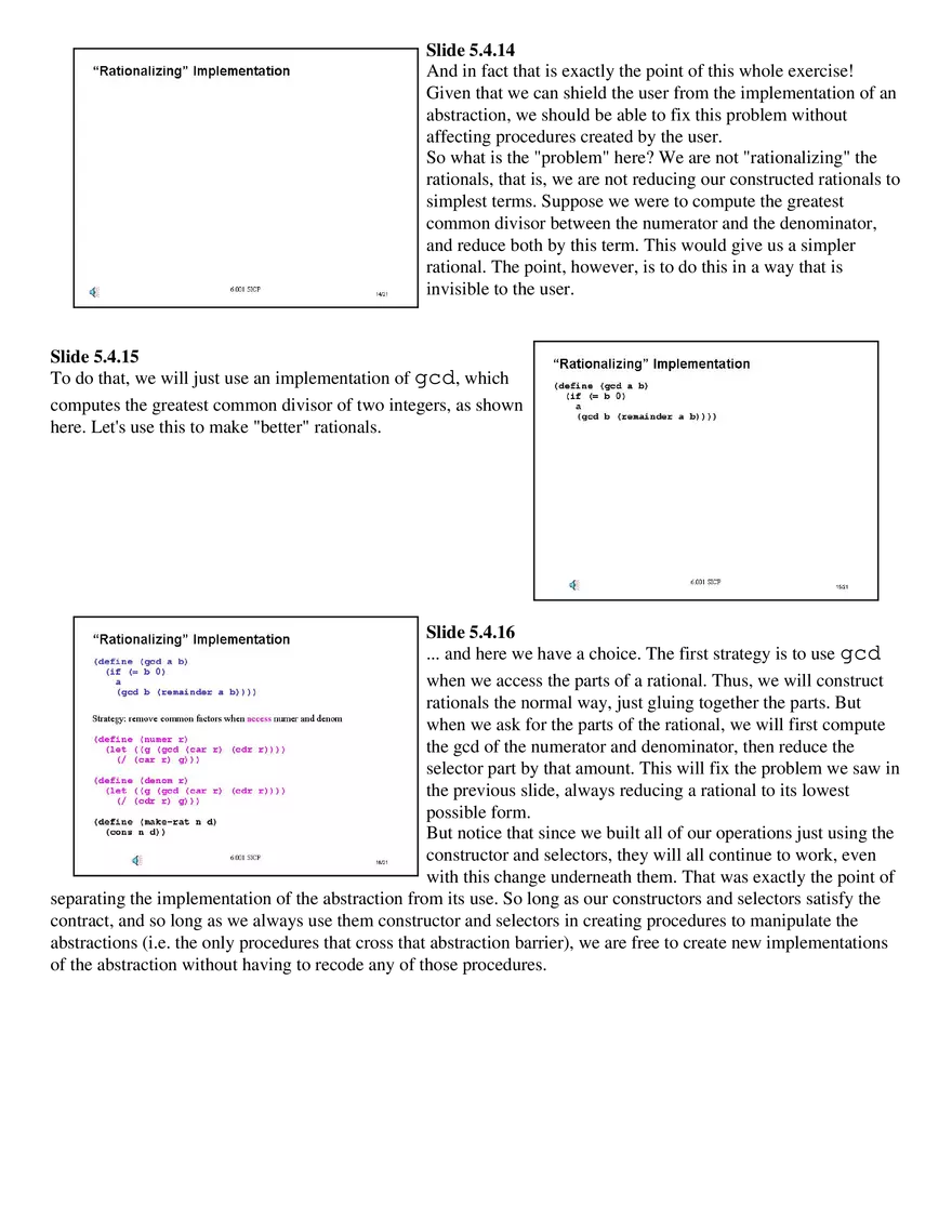 6.001 Notes: Section 5.3-5.4 - Page 5